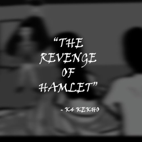 The Revenge Of Hamlet