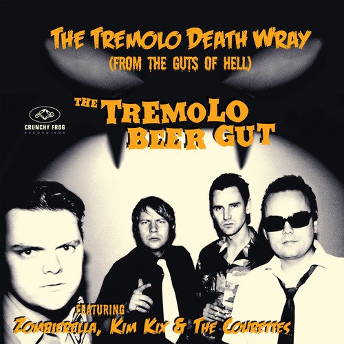 The Tremolo Death Wray (From the Guts of Hell)_poster_image