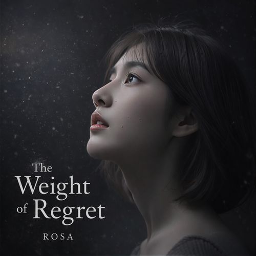 The Weight of Regret