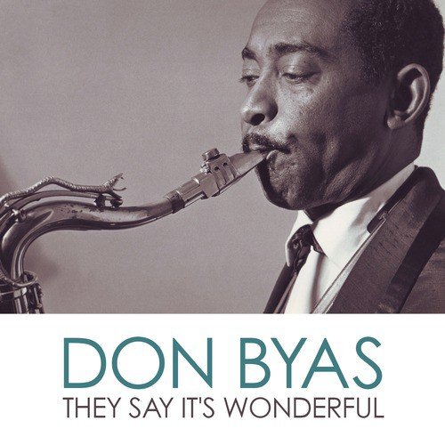 Don Byas