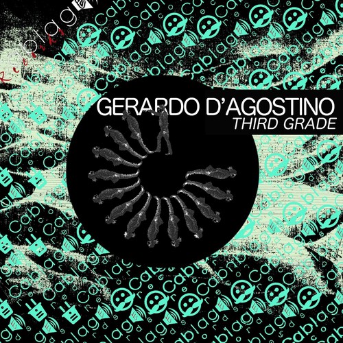 Gerardo D'agostino