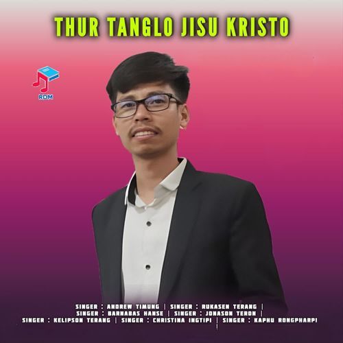Thur Tanglo Jisu Kristo
