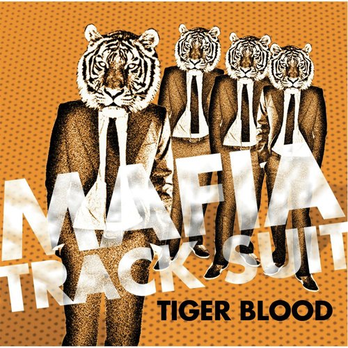 Tiger Blood cover art