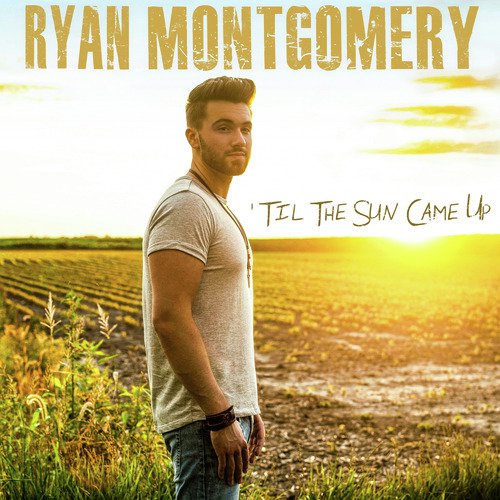 Ryan Montgomery