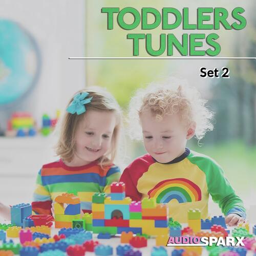 Toddlers Tunes, Set 2