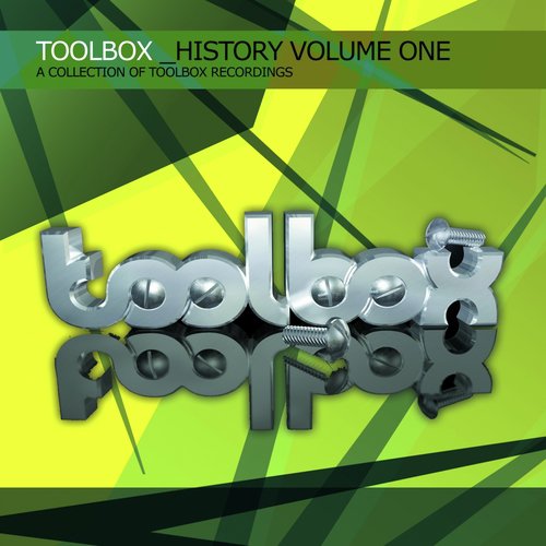 Toolbox History - Vol. 1