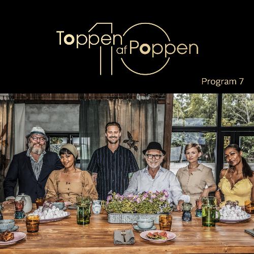 Toppen af Poppen 2020 - Program 7