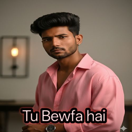 Tu Bewfa hai