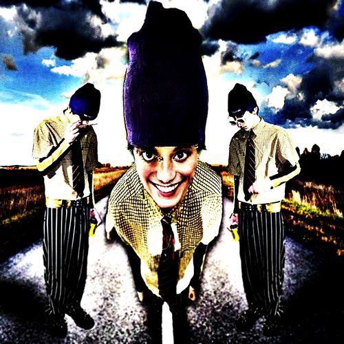 USUAL cover art