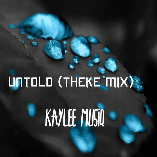 Untold cover art