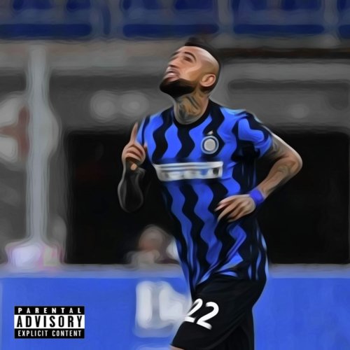 Vidal Freestyle cover art