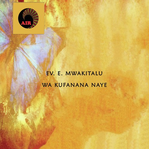 Enyi Wazazi cover art