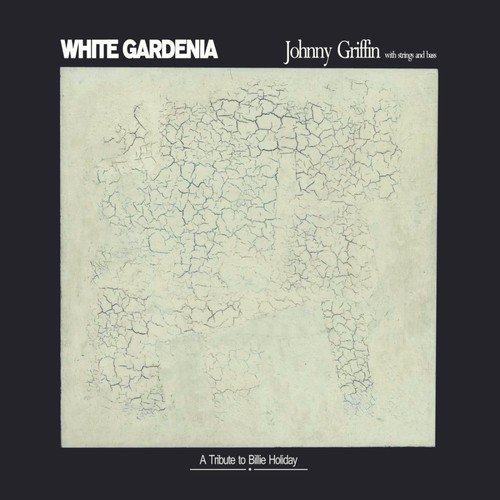 White Gardenia
