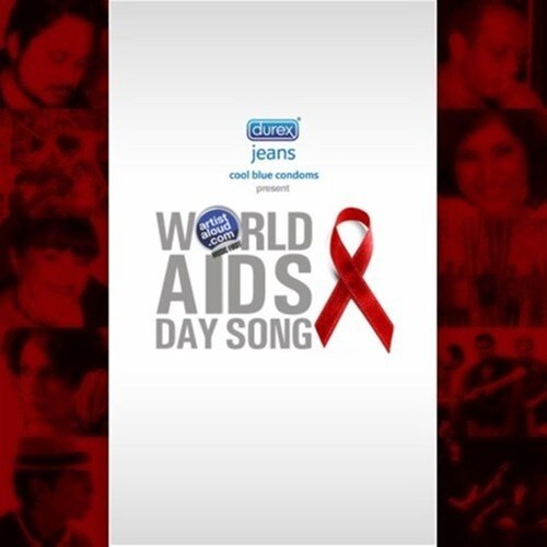 World Aids Day Song_poster_image