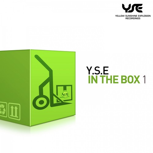 Y.S.E. In the Box, Vol. 1