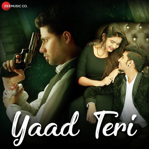 Yaad Teri