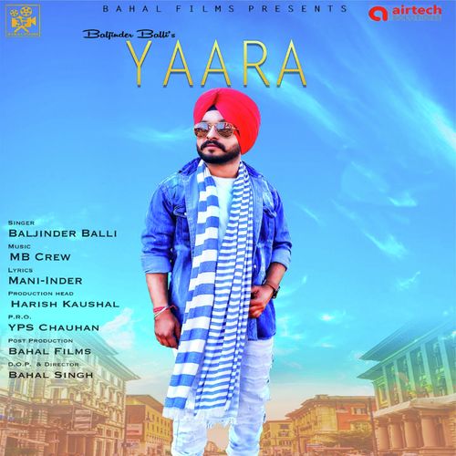 Yaara