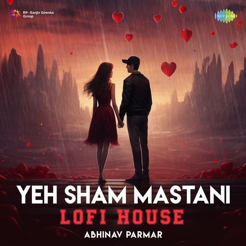 Yeh Sham Mastani - Lofi House