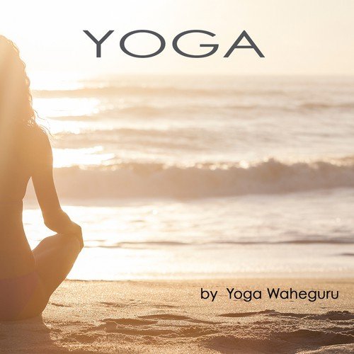 Namasté cover art