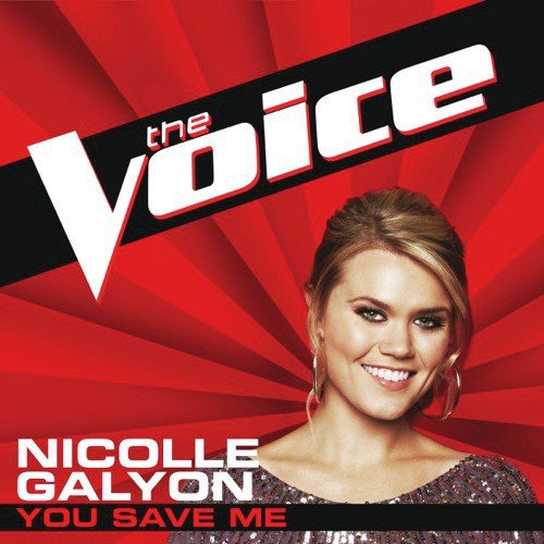 You Save Me (The Voice Performance)