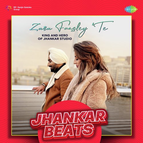 Zara Faasley Te Jhankar Beats