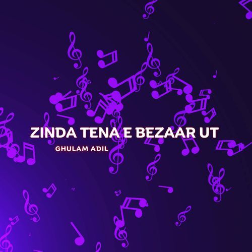Zinda Tena E Bezaar Ut
