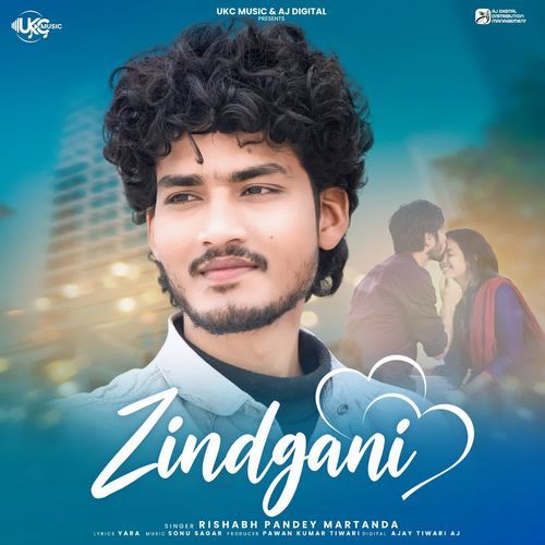 Zindgani