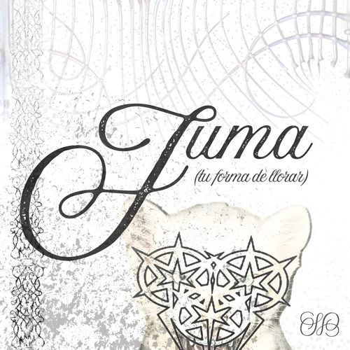 juma (tu forma de llorar) cover art