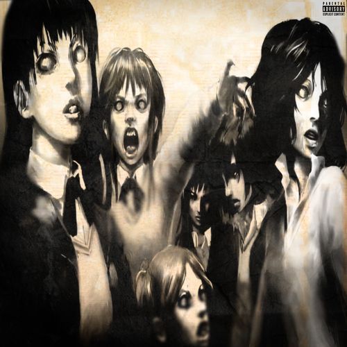 keef cover art