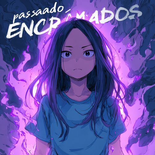 passado encramados (Ultra Slowed)