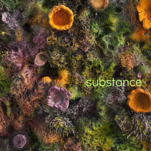 substance