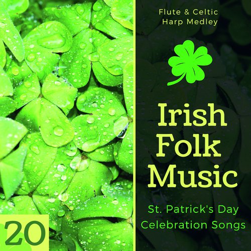 Patrick's Day Celebration