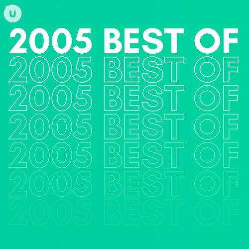 2005 Best of by uDiscover