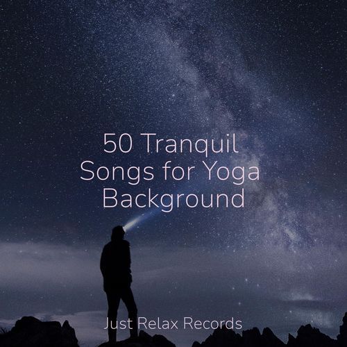 50 Tranquil Songs for Yoga Background