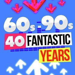 60's-90's: 40 Fantastic Years
