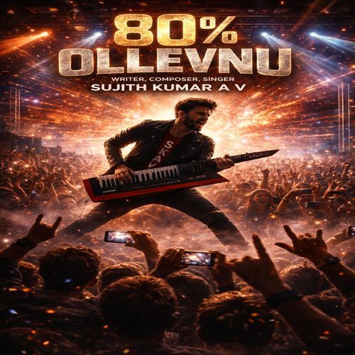 80% Ollevnu cover art