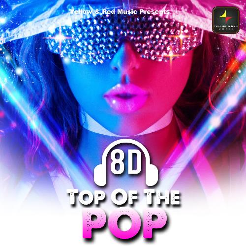 8d Top Of The Pop