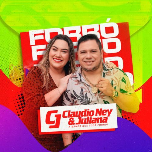 A Banda Que Toca Forró 5.0