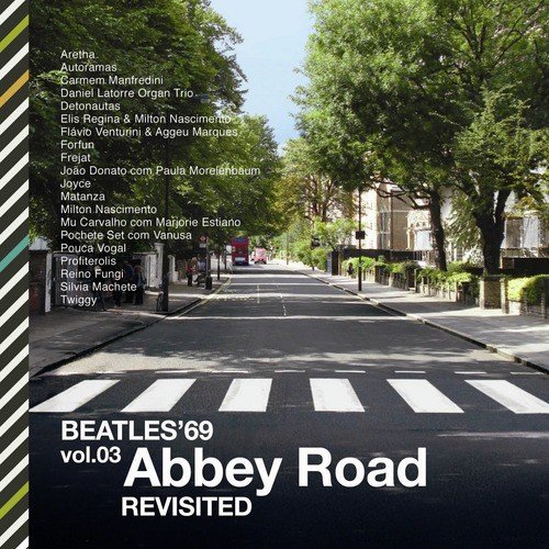 A Tribute to the Beatles '69, Vol. 3: Abbey Road Revisited