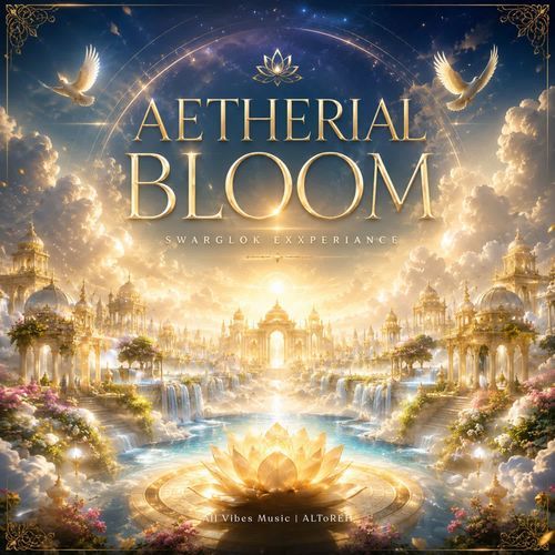 AETHERIAL BLOOM | Swarglok Exxperiance