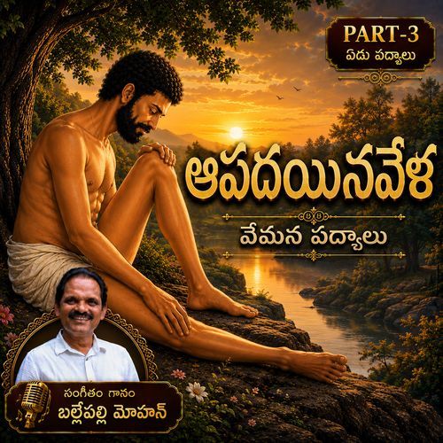 APADAINAVELA, Pt. 3 (Vemana Padyalu)