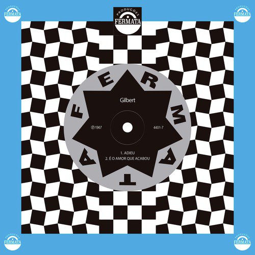 Adieu / É o Amor Que Acabou