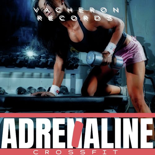 Adrenaline, Vol. 1_poster_image