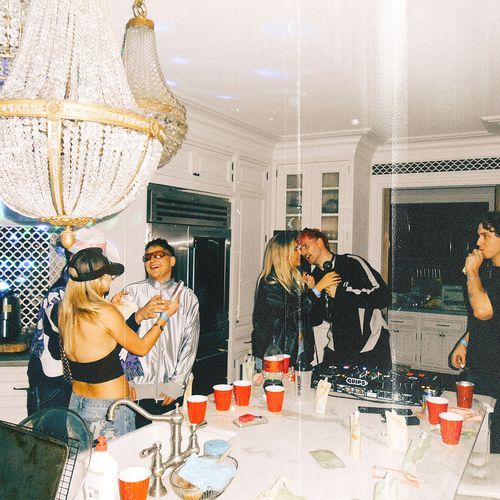 Afterparty