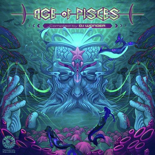 Age of Pisces (Compiled by Dj Wonder)