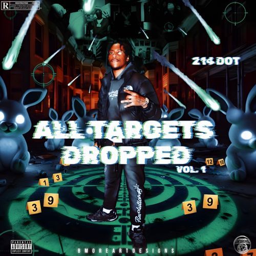 Don Party cover art