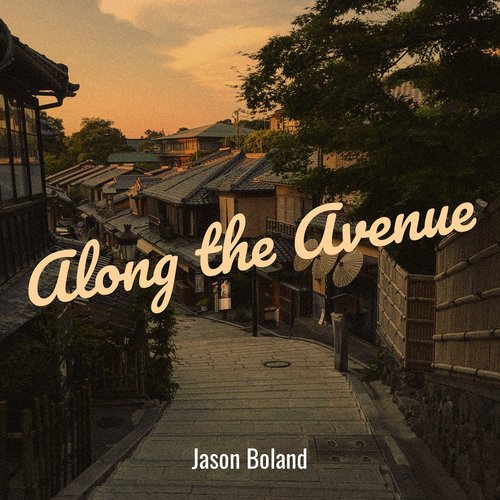 Along the Avenue_poster_image