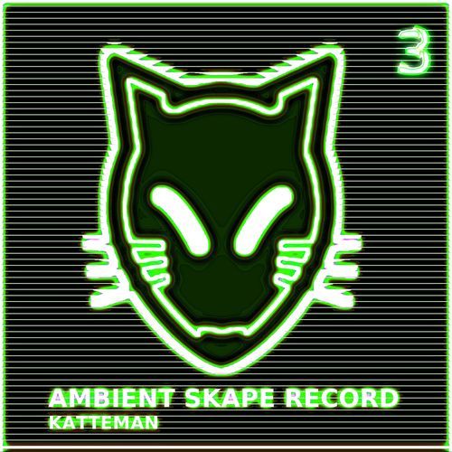 Ambient Skape Record 3