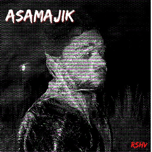 Asamajik