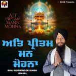 Att Pritam Mann Mohna